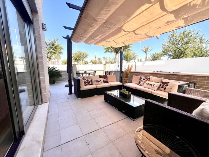 Image No.25-4 Bed Villa for sale