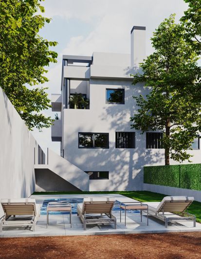 Image No.3-3 Bed Villa for sale