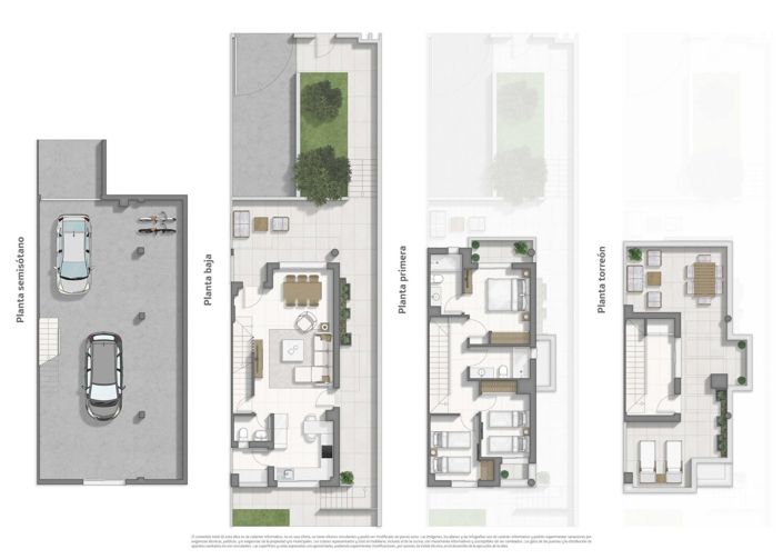 Image No.42-3 Bed Villa for sale