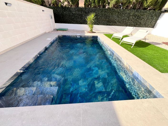 Image No.44-3 Bed Villa for sale