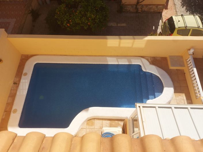 Image No.3-Quad de 3 chambres à vendre à Ciudad Quesada