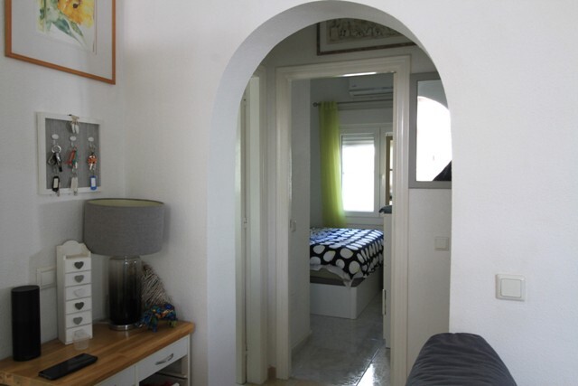 Image No.8-Villa de 2 chambres à vendre à Ciudad Quesada