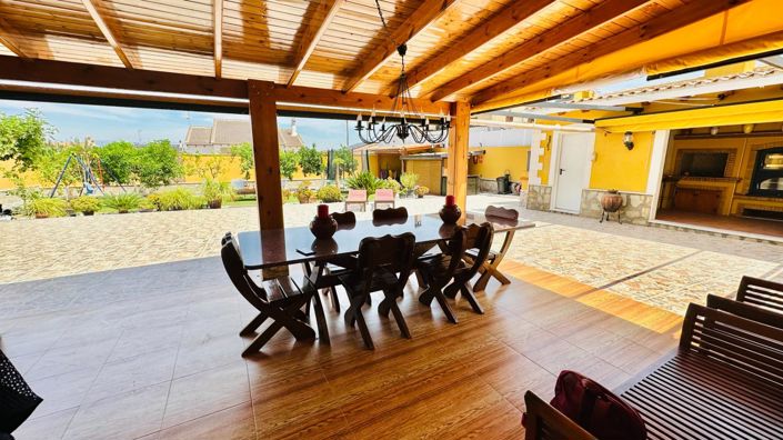 Image No.17-Villa de 5 chambres à vendre à Orihuela