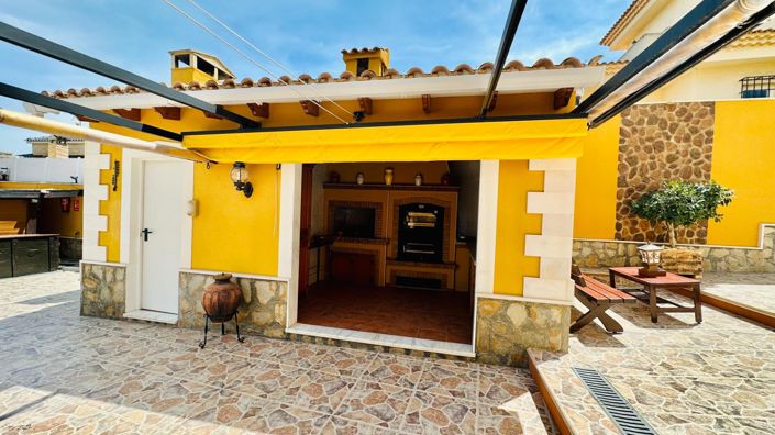 Image No.18-Villa de 5 chambres à vendre à Orihuela