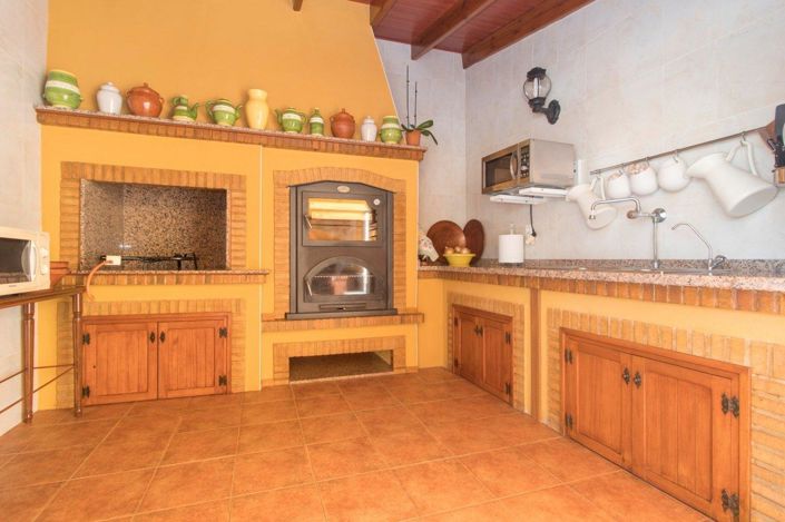 Image No.19-Villa de 5 chambres à vendre à Orihuela