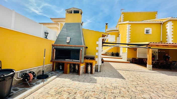 Image No.21-Villa de 5 chambres à vendre à Orihuela