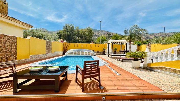 Image No.23-Villa de 5 chambres à vendre à Orihuela