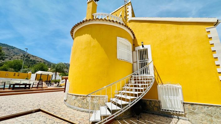 Image No.26-Villa de 5 chambres à vendre à Orihuela