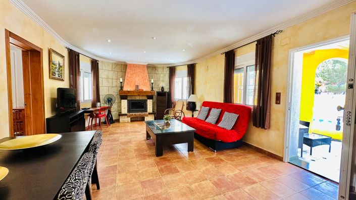 Image No.31-Villa de 5 chambres à vendre à Orihuela