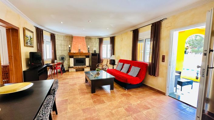 Image No.32-Villa de 5 chambres à vendre à Orihuela