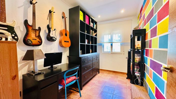 Image No.37-Villa de 5 chambres à vendre à Orihuela