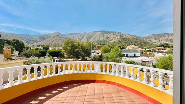 Image No.42-Villa de 5 chambres à vendre à Orihuela