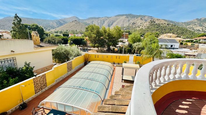 Image No.44-Villa de 5 chambres à vendre à Orihuela