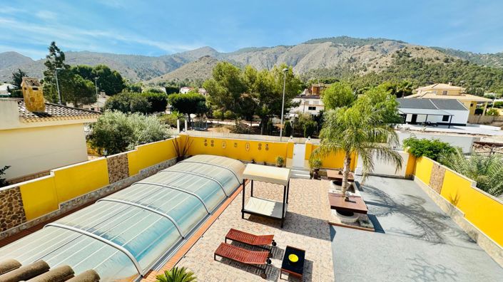 Image No.45-Villa de 5 chambres à vendre à Orihuela