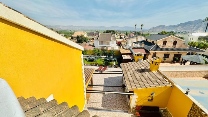 Image No.46-Villa de 5 chambres à vendre à Orihuela