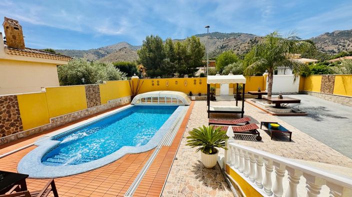 Image No.48-Villa de 5 chambres à vendre à Orihuela