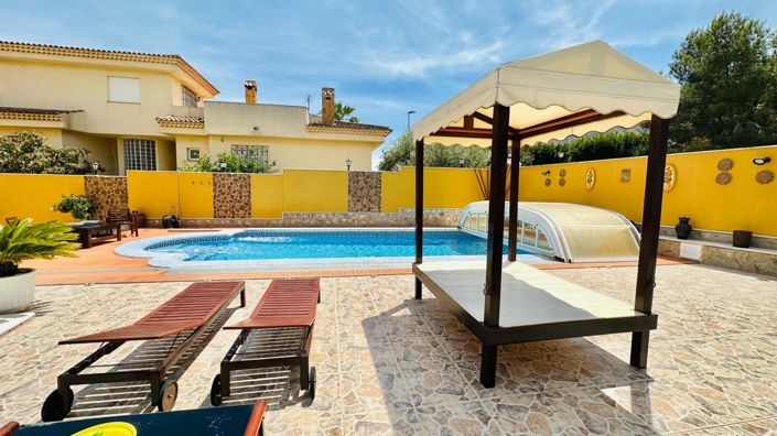 Image No.49-Villa de 5 chambres à vendre à Orihuela