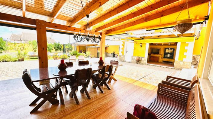 Image No.8-Villa de 5 chambres à vendre à Orihuela