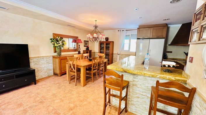 Image No.9-Villa de 5 chambres à vendre à Orihuela