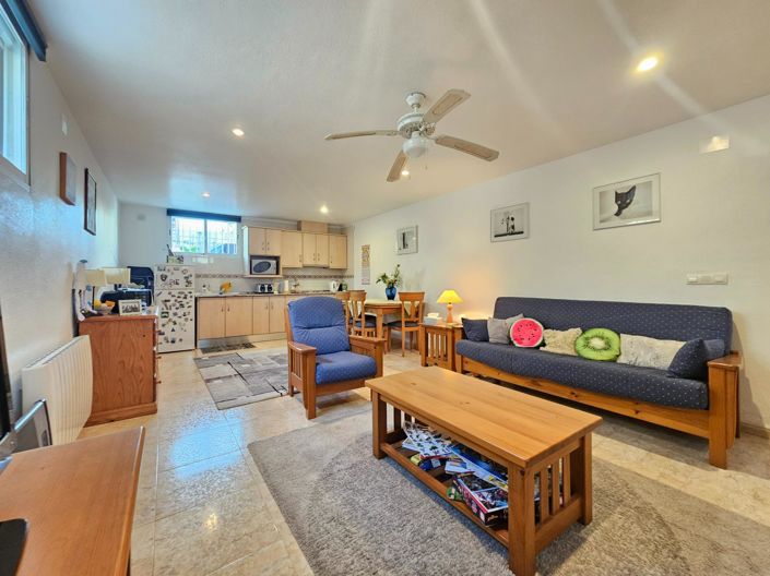 Image No.14-Villa de 3 chambres à vendre à Benijofar