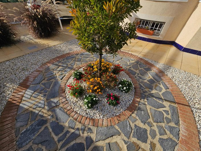 Image No.22-Villa de 3 chambres à vendre à Benijofar