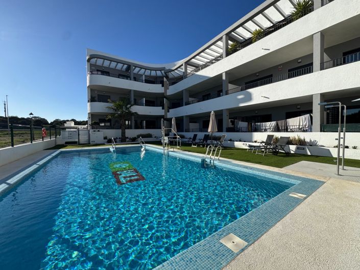 Image No.2-2 Bed Apartment for sale