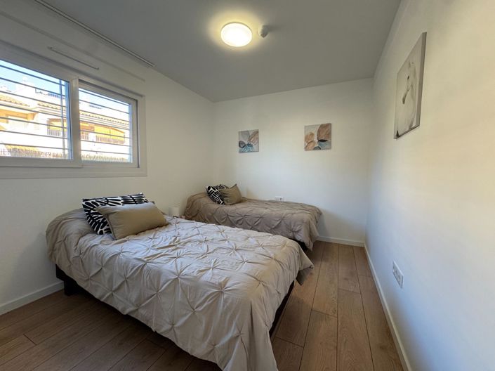 Image No.6-Appartement de 2 chambres à vendre à Pilar de la Horadada