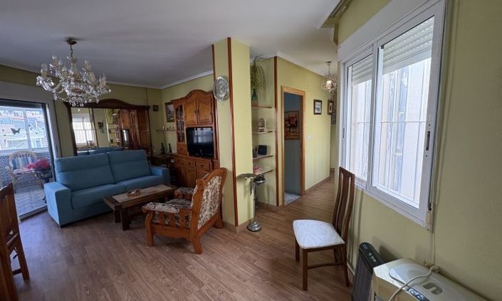 Image No.10-Propriété de 3 chambres à vendre à Torrevieja