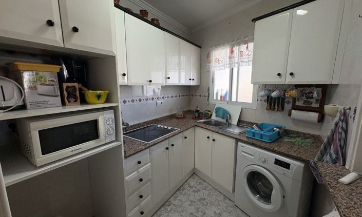 Image No.11-Appartement de 3 chambres à vendre à Torrevieja