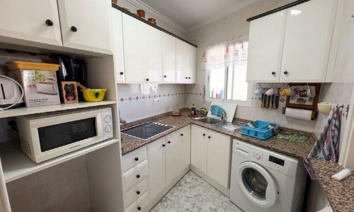 Image No.11-Propriété de 3 chambres à vendre à Torrevieja