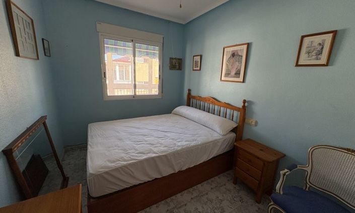 Image No.13-Propriété de 3 chambres à vendre à Torrevieja