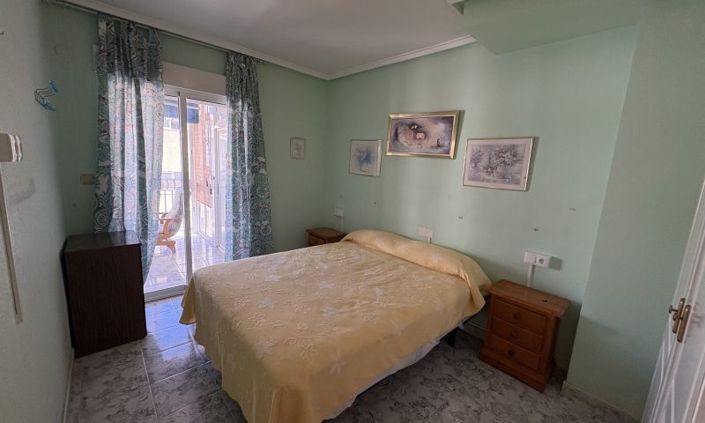 Image No.15-Propriété de 3 chambres à vendre à Torrevieja