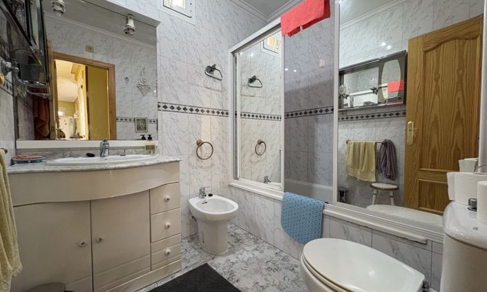 Image No.16-Propriété de 3 chambres à vendre à Torrevieja