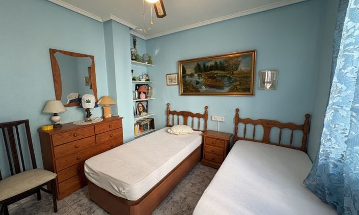 Image No.17-Appartement de 3 chambres à vendre à Torrevieja