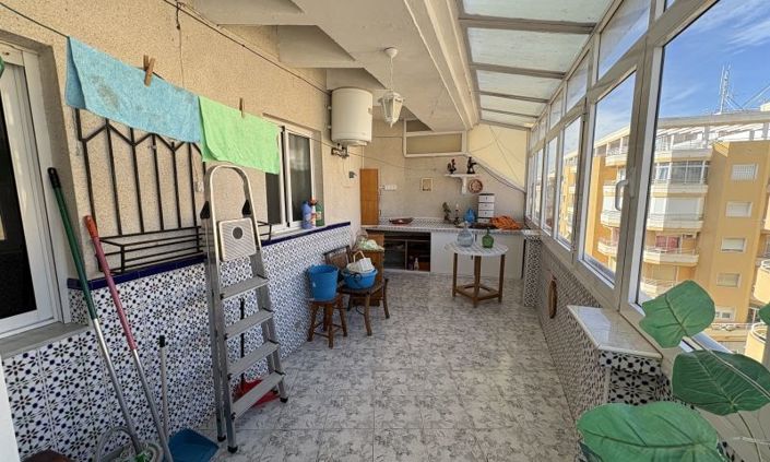 Image No.7-Appartement de 3 chambres à vendre à Torrevieja