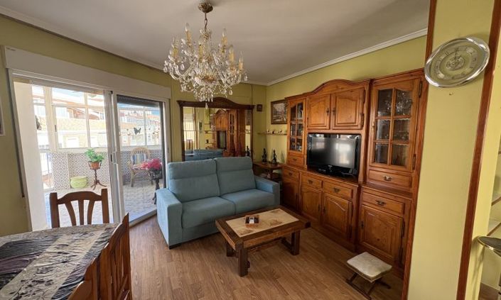 Image No.8-Appartement de 3 chambres à vendre à Torrevieja