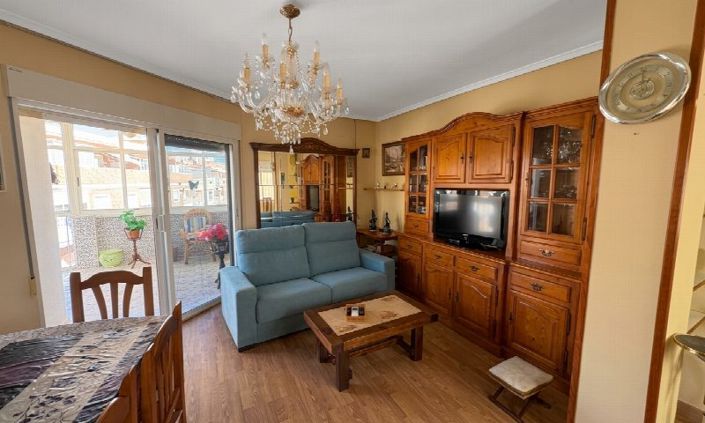 Image No.8-Propriété de 3 chambres à vendre à Torrevieja