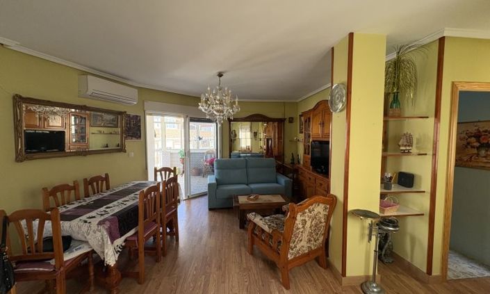 Image No.9-Appartement de 3 chambres à vendre à Torrevieja