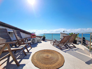 1 - Estepona, Townhouse