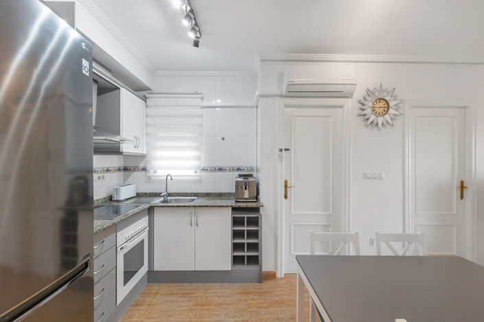 Image No.5-Appartement de 2 chambres à vendre à Orihuela Costa