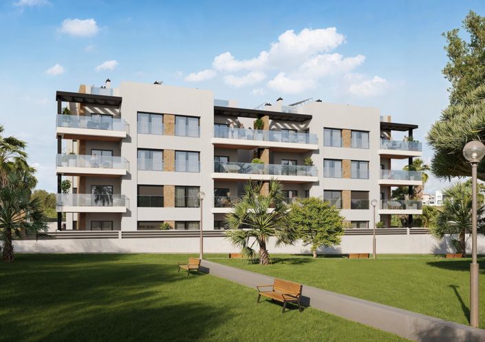 Image No.4-2 Bed Apartment for sale