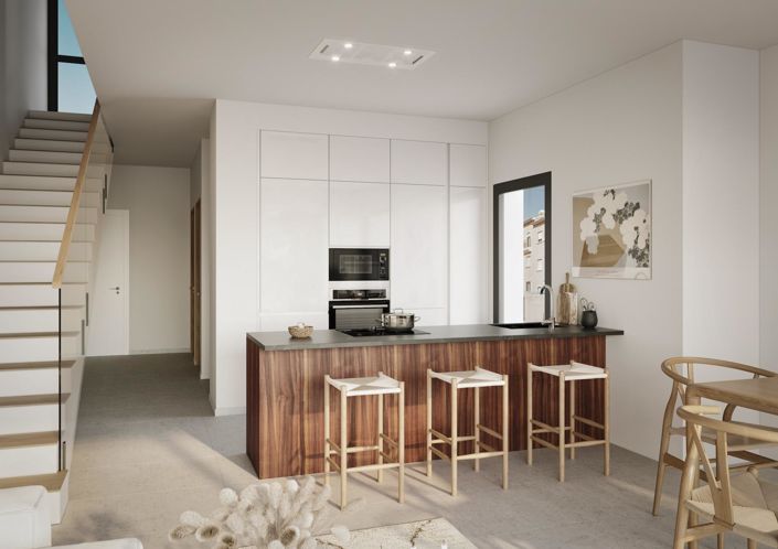 Image No.6-2 Bed Penthouse for sale