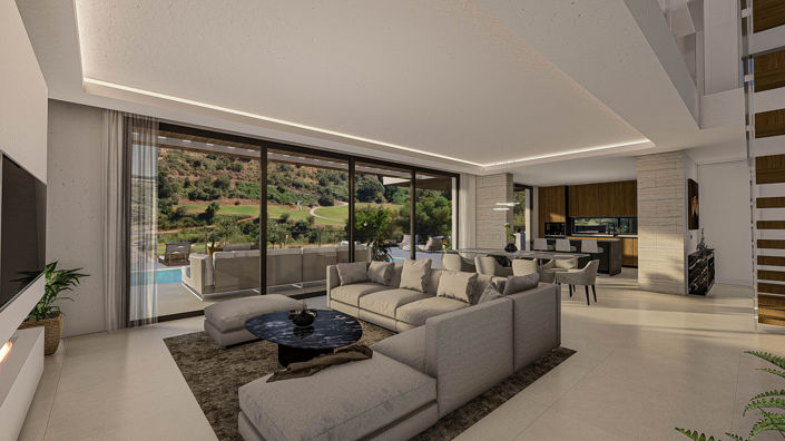 Image No.4-4 Bed Villa for sale
