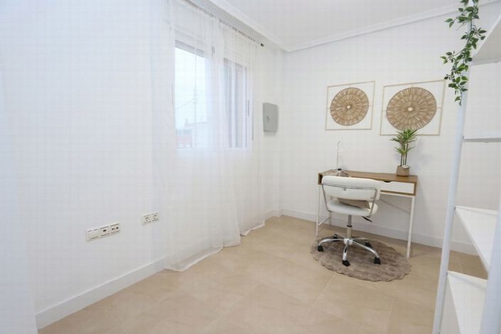 Image No.10-Appartement de 3 chambres à vendre à Torrevieja