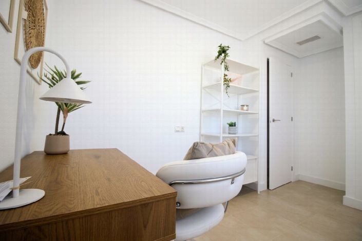 Image No.12-Appartement de 3 chambres à vendre à Torrevieja