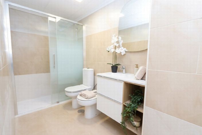 Image No.13-Appartement de 3 chambres à vendre à Torrevieja