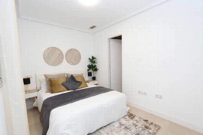 Image No.15-Appartement de 3 chambres à vendre à Torrevieja