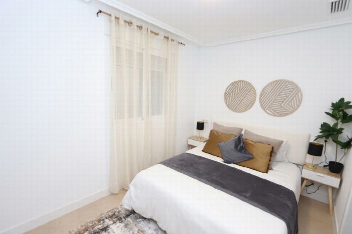 Image No.16-Appartement de 3 chambres à vendre à Torrevieja