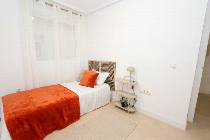 Image No.20-Appartement de 3 chambres à vendre à Torrevieja