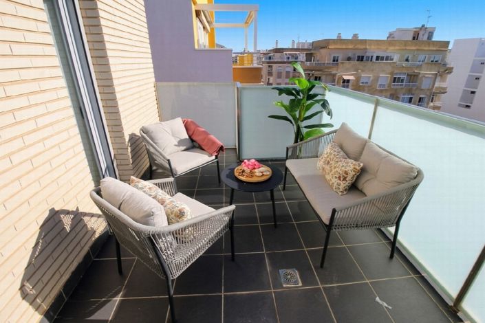 Image No.22-Appartement de 3 chambres à vendre à Torrevieja